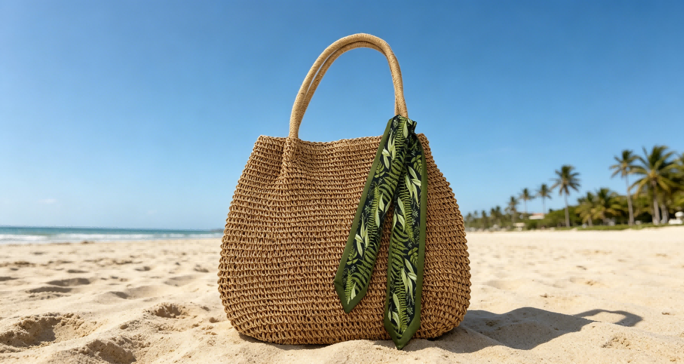 Beach bag-QDSR31001